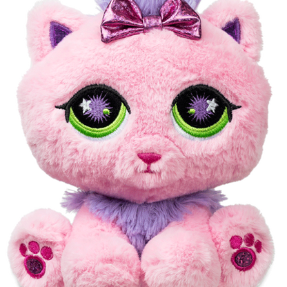 Littlest Pet Shop Cuddle Plush Pet - US 1143