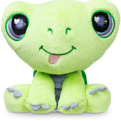 Littlest Pet Shop Cuddle Plush Pet - US 1143