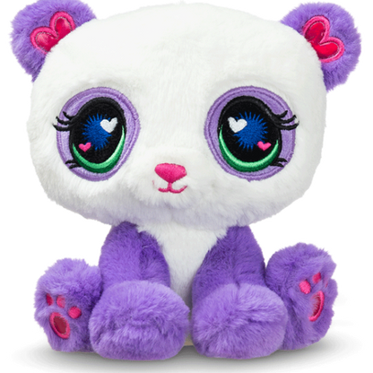 Littlest Pet Shop Cuddle Plush Pet - US 1143