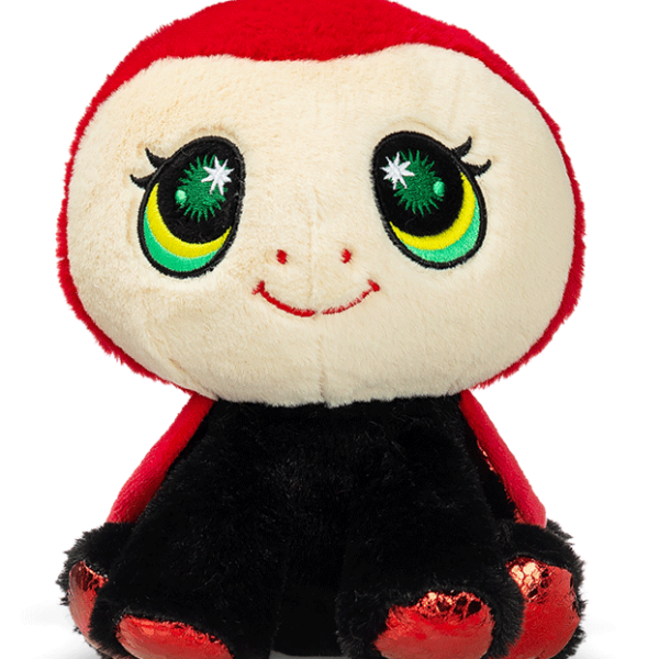 Littlest Pet Shop Cuddle Plush Pet - US 1143