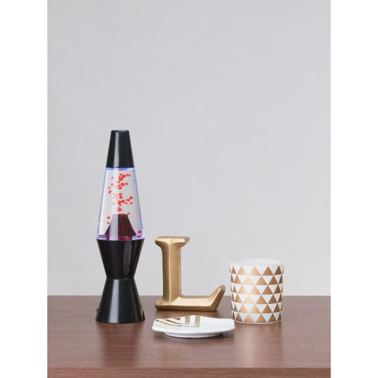 10” LAVA Lamp Volcano - US 1711