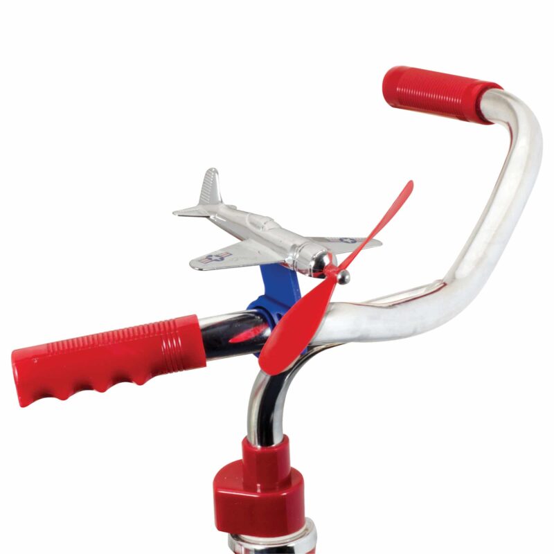 Bike Airplane - US 7057