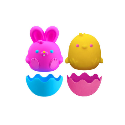 NeeDoh Bunnies &amp; Chicks assortment - US 8950