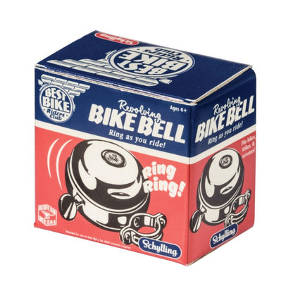 Bicycle Bell - US 3303