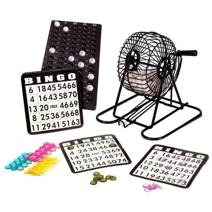 Bingo Game - US 8810