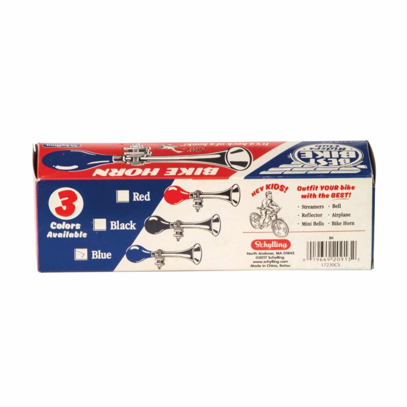 Bike Horn - US 9718