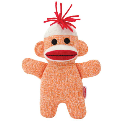 Sock Monkey Babies – Assorted Colors - US 3960
