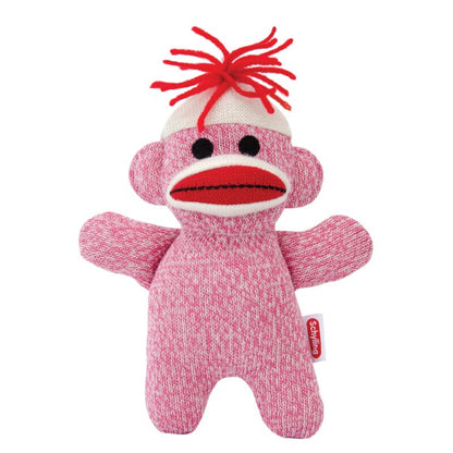 Sock Monkey Babies – Assorted Colors - US 3960