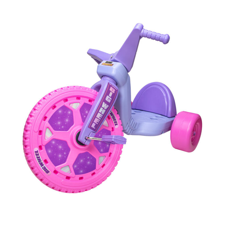 Big Wheel Dazzler - US 3476