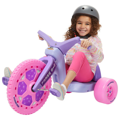 Big Wheel Dazzler - US 3476