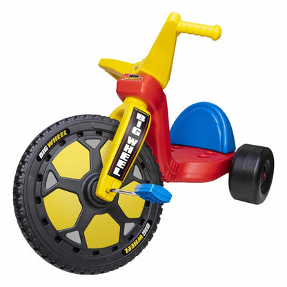 Big Wheel Speedster - US 8792