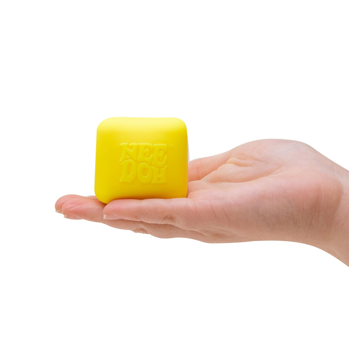 NeeDoh® Color Change Cube - US 6868