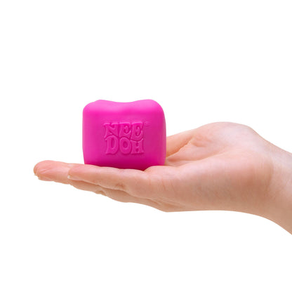 NeeDoh® Color Change Cube - US 6868