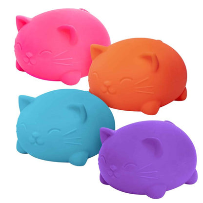 Super NeeDoh Cool Cats - US 4449