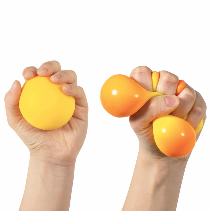 Color Changing NeeDoh - US 5810
