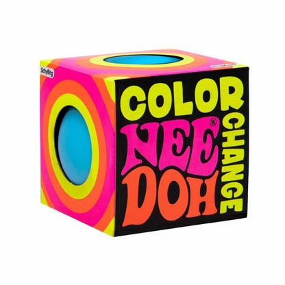Color Changing NeeDoh - US 5810