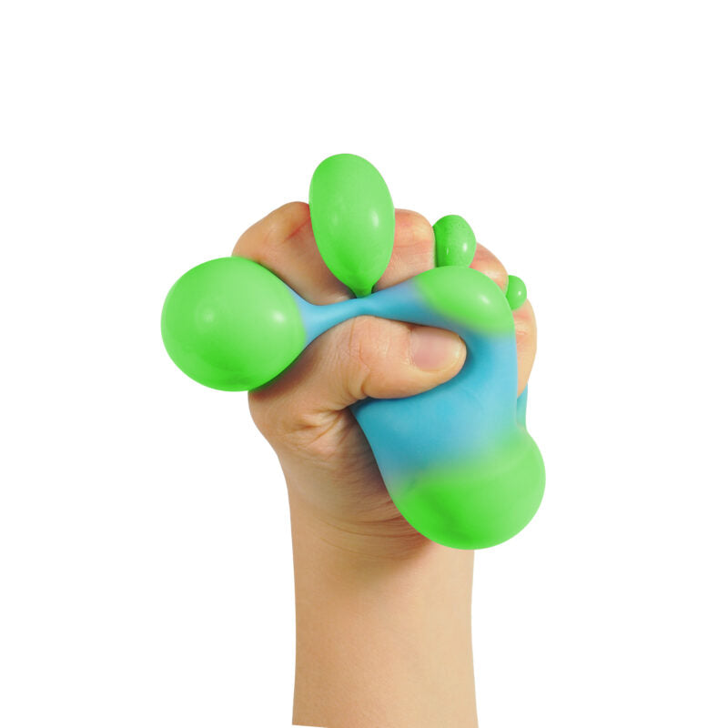NeeDoh Color Change Squeeze Heart - US 2887