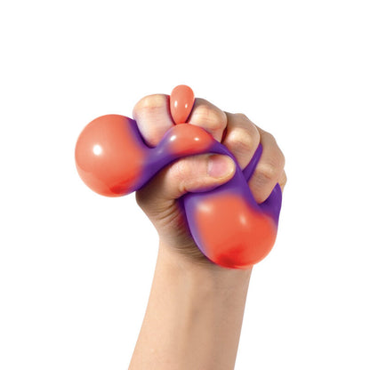 NeeDoh Color Change Squeeze Heart - US 2887