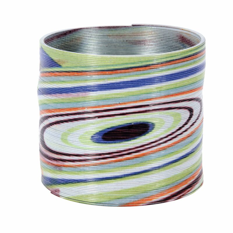 Groovy Sproing - US 4755
