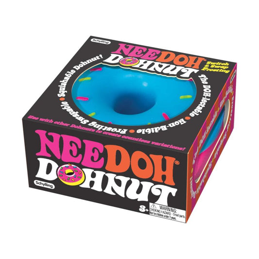 NeeDoh Dohnuts - US 2399