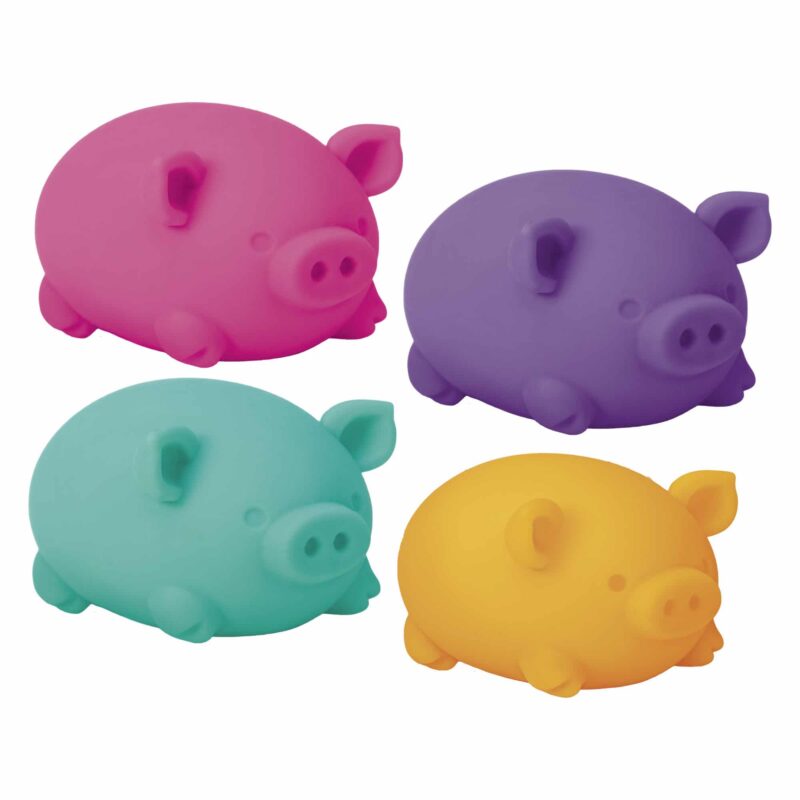 NeeDoh Dig’ It Pig - US 9846