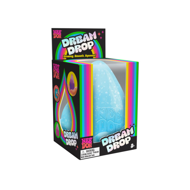 NeeDoh Dream Drop - US 4208