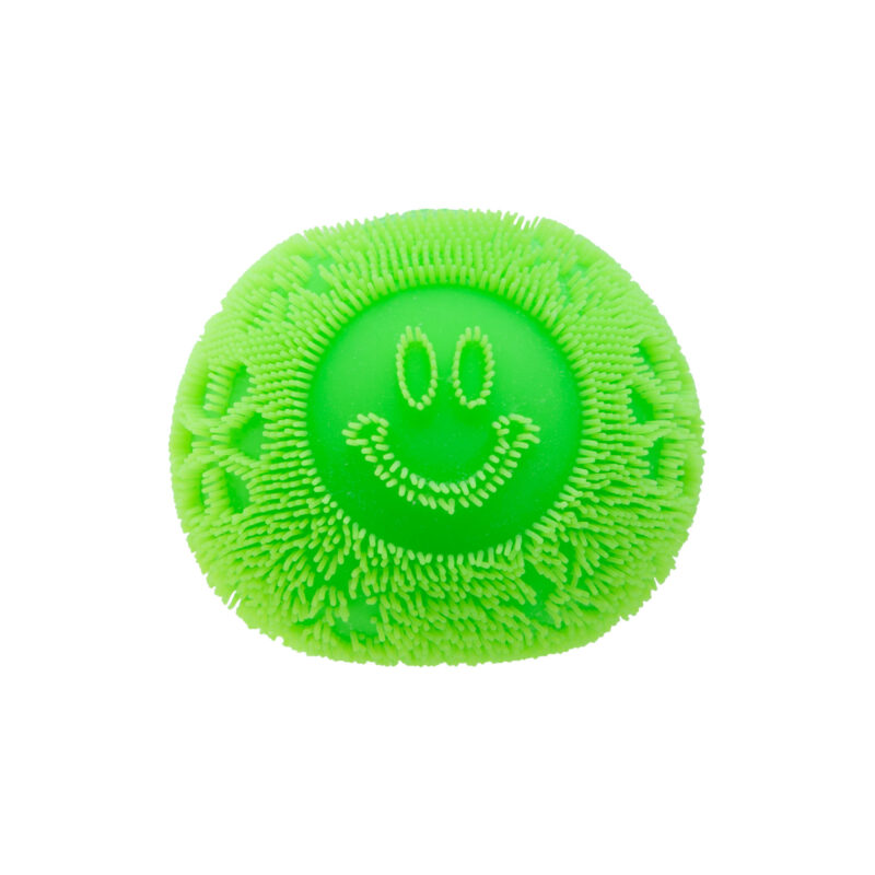 NeeDoh Fuzz Ball Flower Power - US 5848