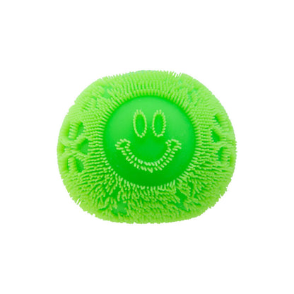 NeeDoh Fuzz Ball Flower Power - US 5848