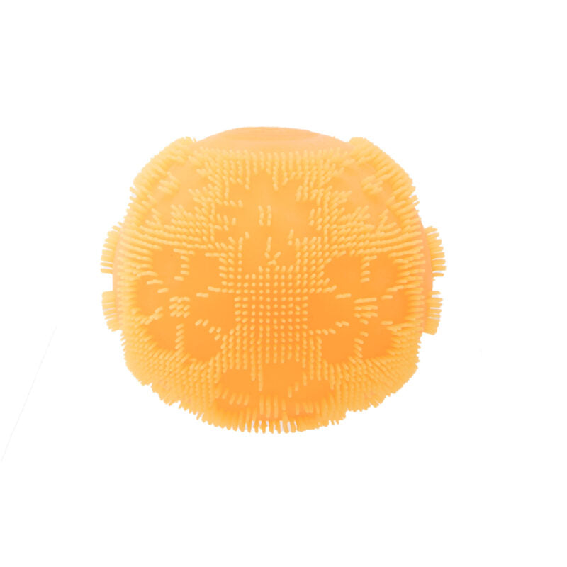 NeeDoh Fuzz Ball Flower Power - US 5848