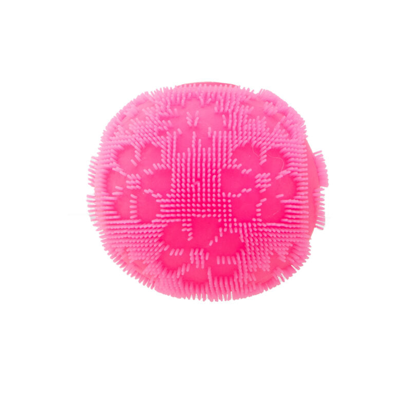 NeeDoh Fuzz Ball Flower Power - US 5848