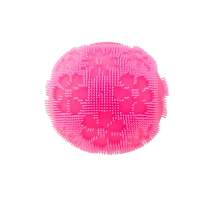 NeeDoh Fuzz Ball Flower Power - US 5848