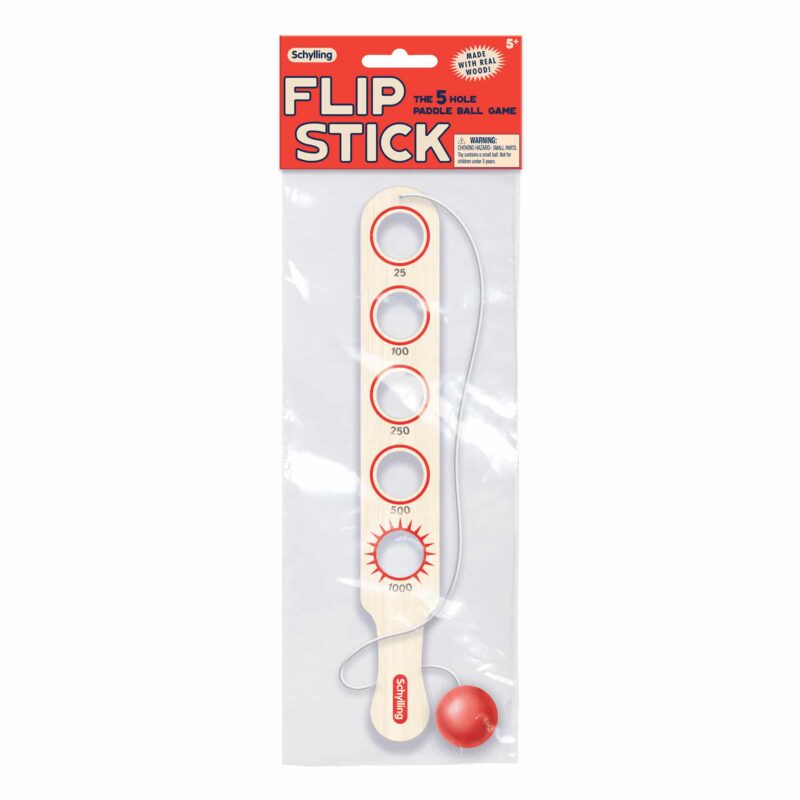 Flip Stick - US 7759