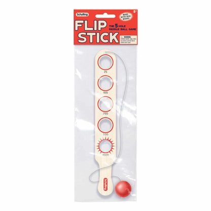 Flip Stick - US 7759