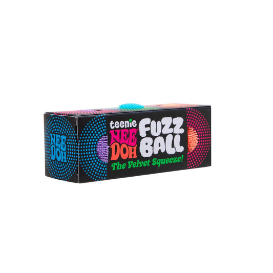 Teenie NeeDoh® Fuzz Ball - US 8710