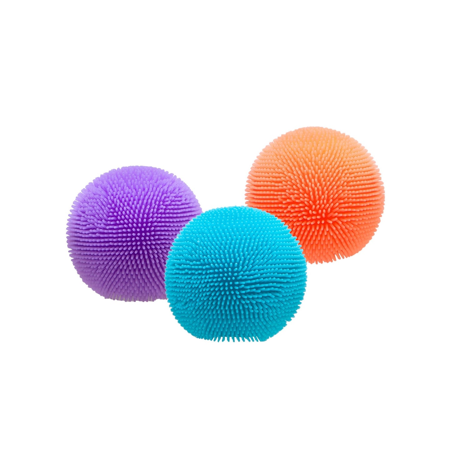 Teenie NeeDoh® Fuzz Ball - US 8710