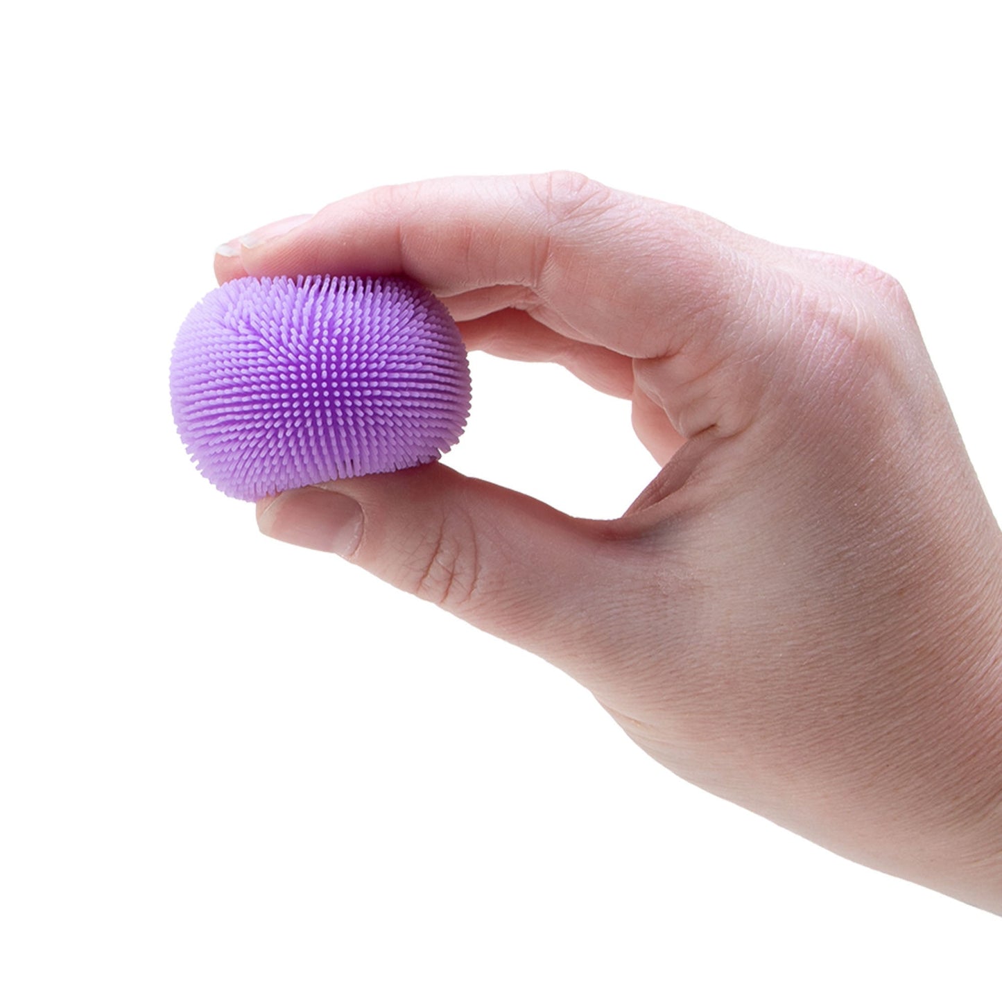 Teenie NeeDoh® Fuzz Ball - US 8710