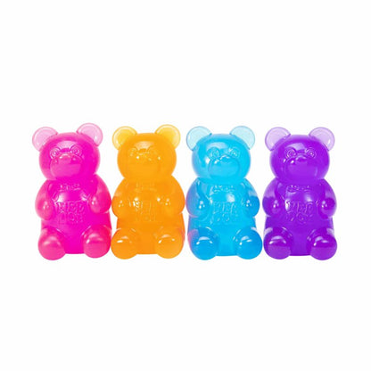 NeeDoh Gummy Bear - US 6888