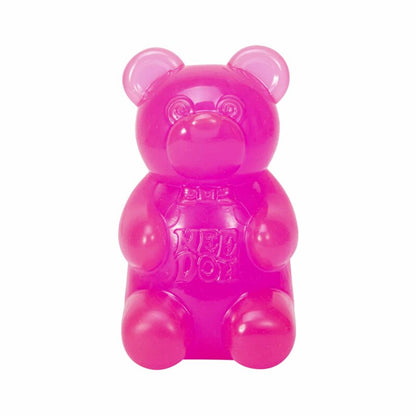 NeeDoh Gummy Bear - US 6888