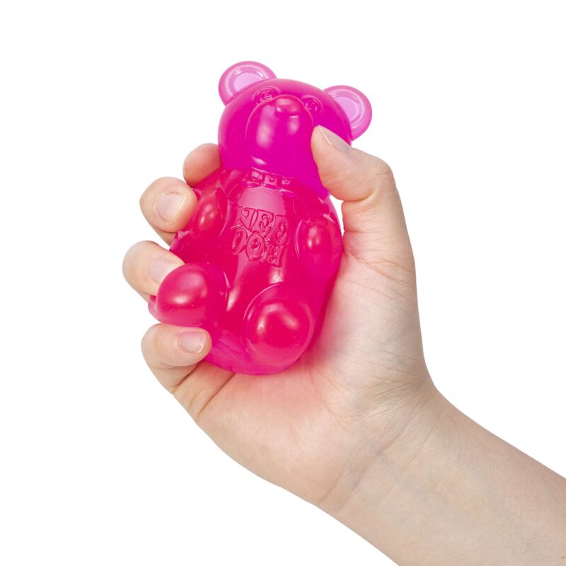 NeeDoh Gummy Bear - US 6888