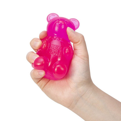 NeeDoh Gummy Bear - US 6888