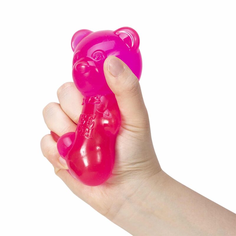 NeeDoh Gummy Bear - US 6888