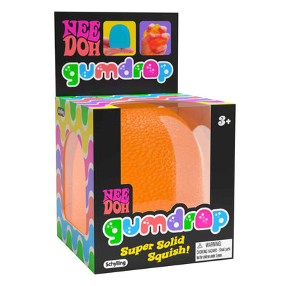 NeeDoh Gumdrop - US 1381