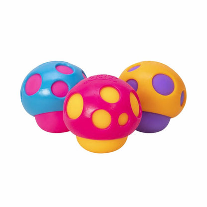 NeeDoh Groovy Shroom - US 4714