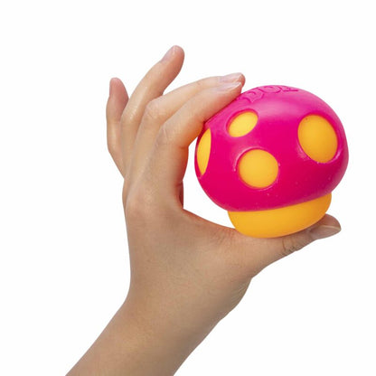 NeeDoh Groovy Shroom - US 4714