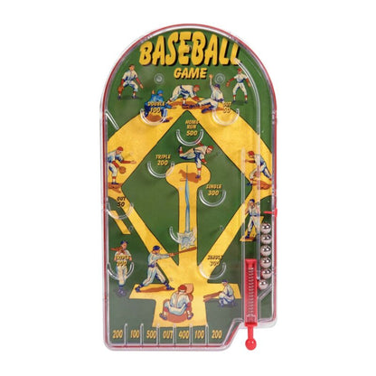Homerun Pinball - US 7291