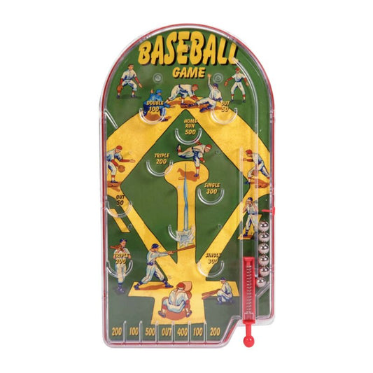 Homerun Pinball - US 7291