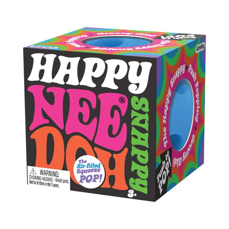 Happy Snappy - US 1738
