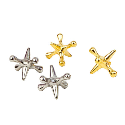 Jacks – Metal - US 9826