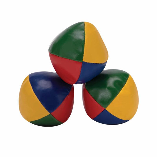 Juggling Balls - US 8262