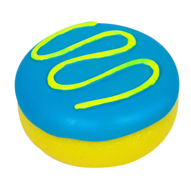 Jelly Dohnut NeeDoh - US 1988